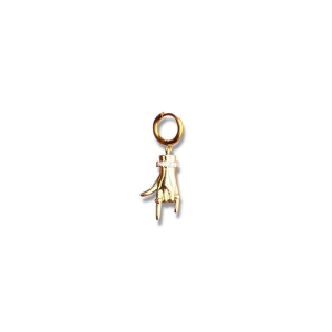 ForeverMood Earring (enkel)