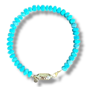 Wishbox necklace Ayu mini