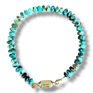 Wishbox necklace Riva mini