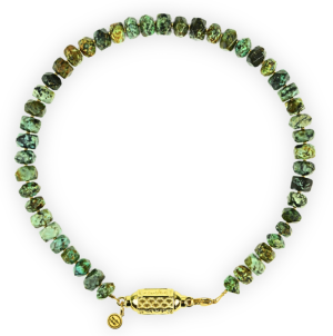 Wishbox necklace Riva mini