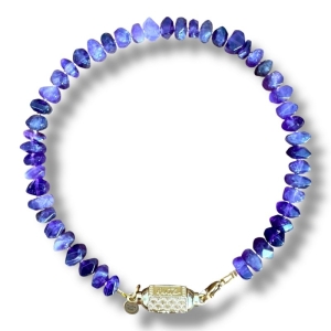 Wishbox necklace Allegra mini