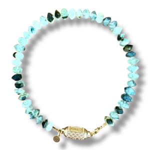 Wishbox necklace Adamas mini