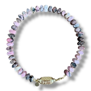 Wishbox necklace Togo mini