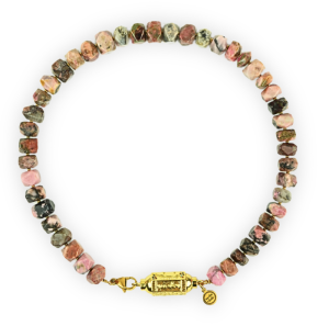 Wishbox necklace Togo mini