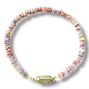 Wishbox necklace Riu