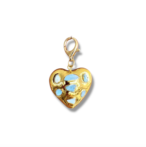 Elvira Pendant 