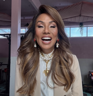 Empress earrings (set)