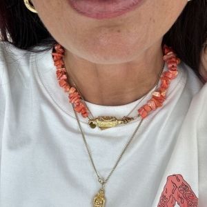 Imogen necklace
