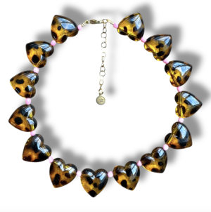 Callie necklace - PRE ORDER