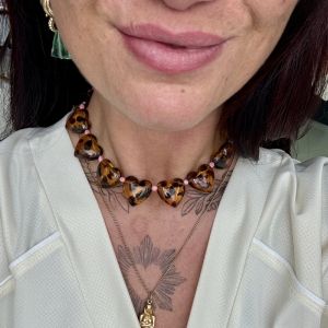 Callie necklace 