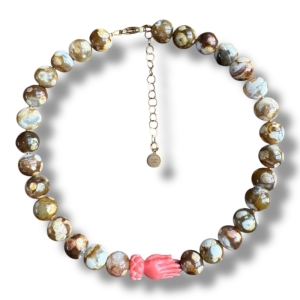 Kazumi necklace - PRE ORDER