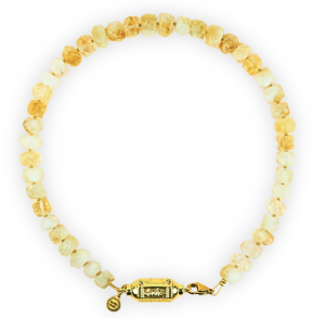 Wishbox necklace Saga Mini