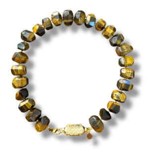 Wishbox necklace Tigra