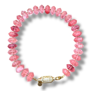 Wishbox necklace Lima - PRE ORDER