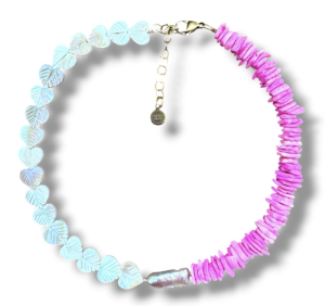Hermine necklace 