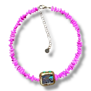 Alix necklace - PRE ORDER