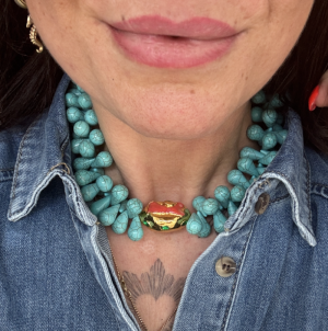 Charlize Necklace - PRE ORDER