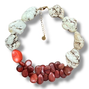 Claire necklace - PRE ORDER