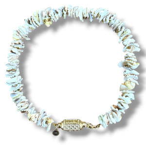Zaphora necklace