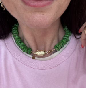 Camile necklace 