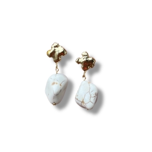 Delphie Earrings 