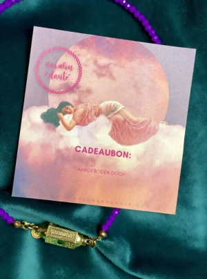 Cadeaubon