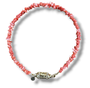 Imogen mini necklace