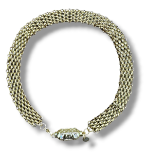 Estefan wishbox necklace