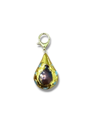 Pearldrop Pendant 