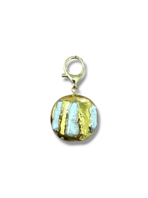 Vertigo Pendant 