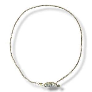 Wishbox necklace Volt