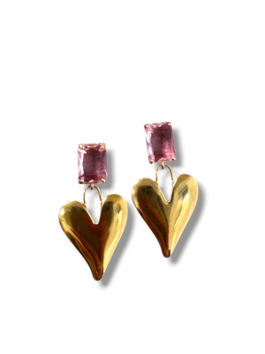 Zelda Earrings (Set)
