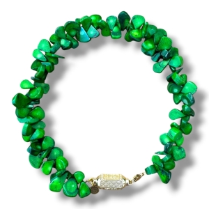 Jimba necklace