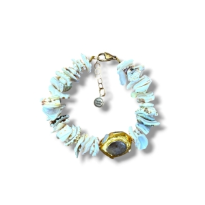 Zaphora Bracelet