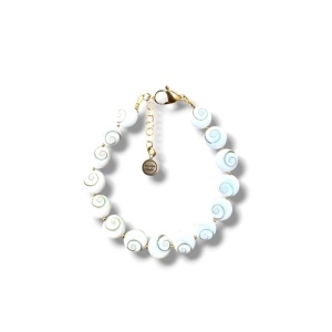 Abalone Bracelet