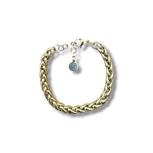 Heritage bracelet
