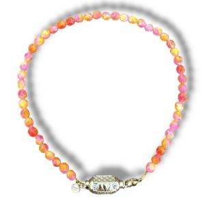 Punch Necklace 