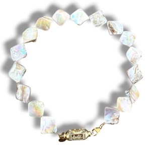 Rosalie Wishbox necklace