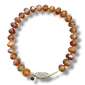 Palermo Necklace 