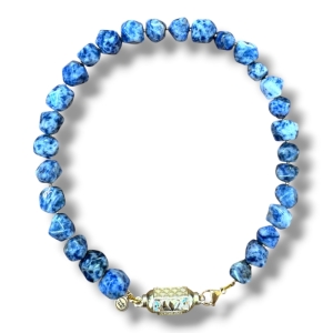 Lazuli Necklace 