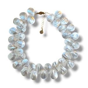 Mother necklace 