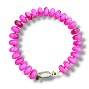 Berry Bliss necklace - PRE ORDER