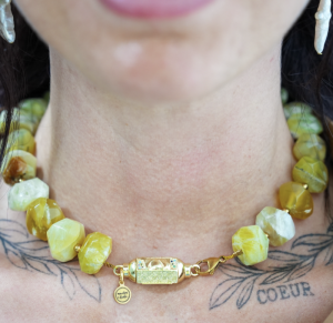 Montana Necklace - PRE ORDER