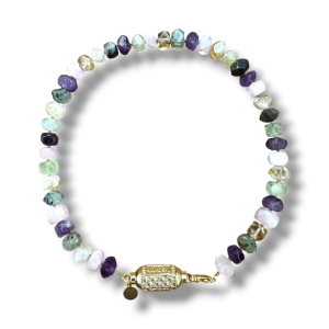 Wishbox necklace Base mini