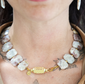 Anthem Necklace - PRE ORDER