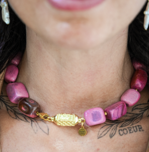 Trinity Necklace 