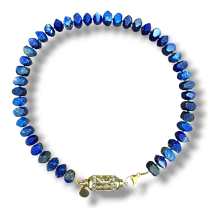 Wishbox necklace Midnight mini 