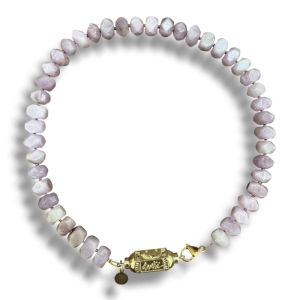 Wishbox necklace Lila Love mini 