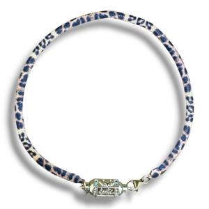 Wishbox necklace Panter