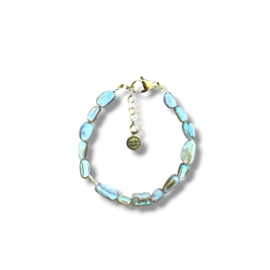 Mermaid Pearl Bracelet